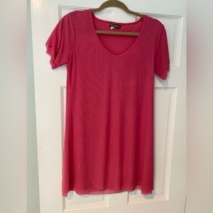 Tommy Bahama Pink Dress